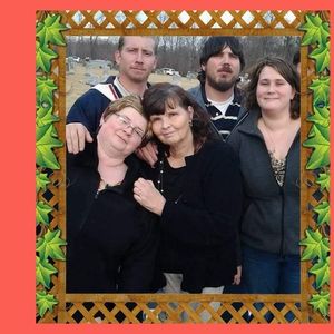 Meet your Posher, Jill